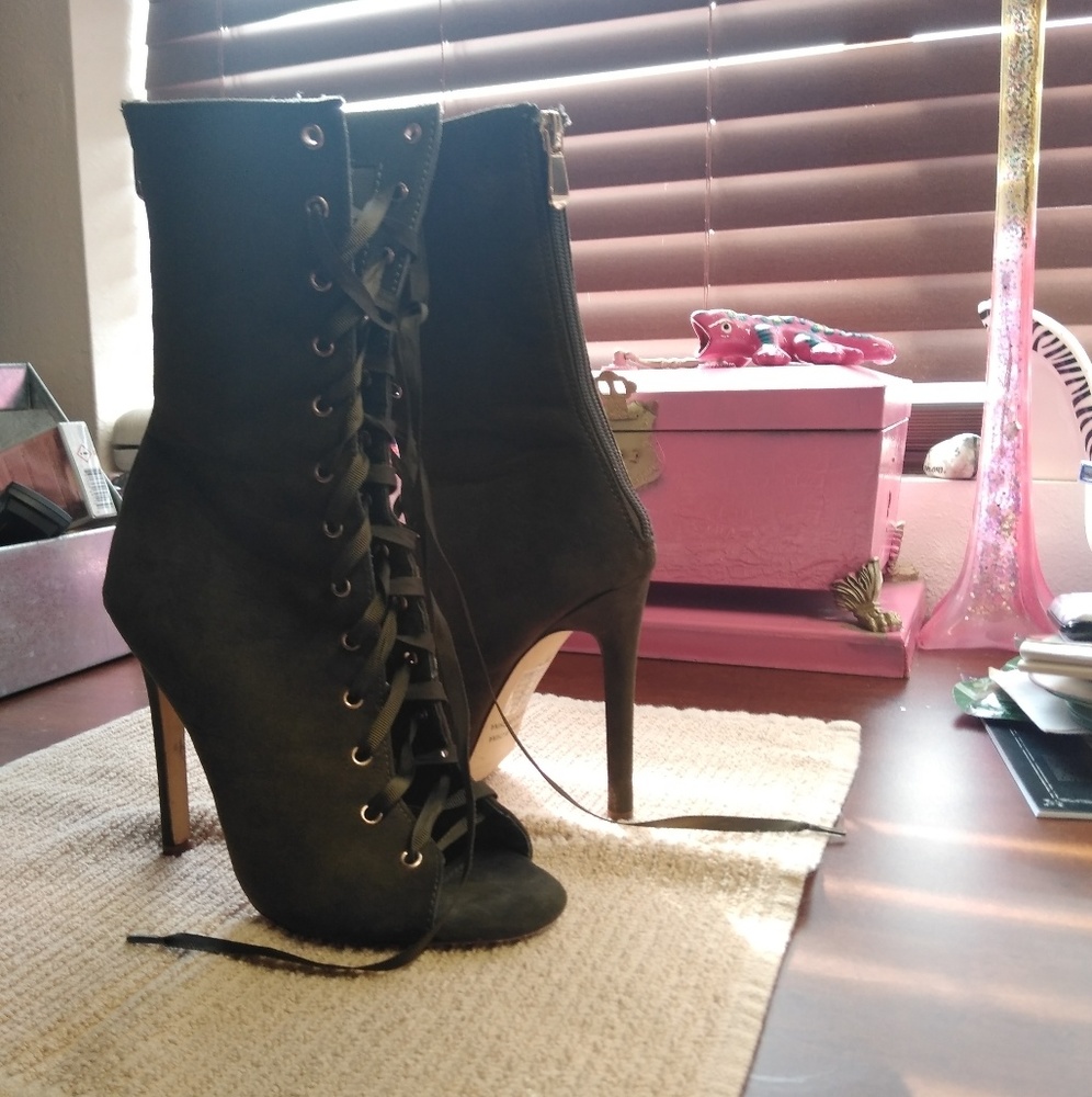 Shoes